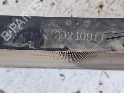 Water radiator FIAT PANDA (169_) 1.1 (169.AXA1A) | BP37757526M31  - Image 5