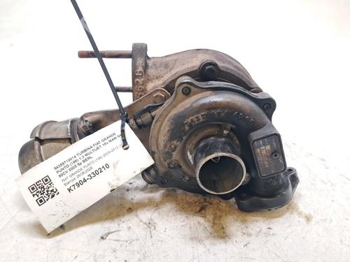 Used Turbocharger/Supercharger Turbocharger/Supercharger 36908296 36908296