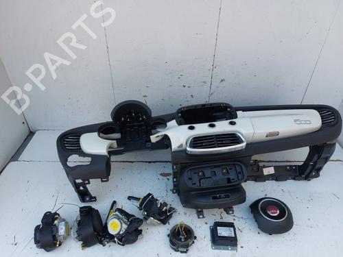 Used Airbag Kit Airbag Kit 37019807 37019807