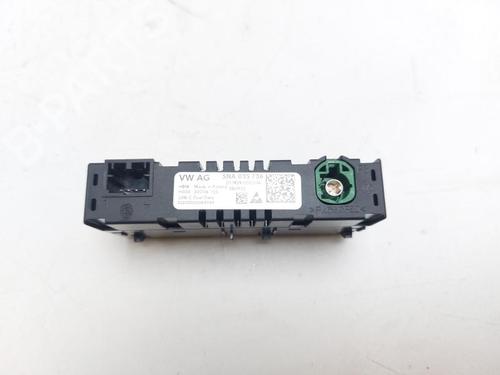 Electronic module FORD COUGAR (EC_) 2.0 16V | BP26672163M83 - Image 2