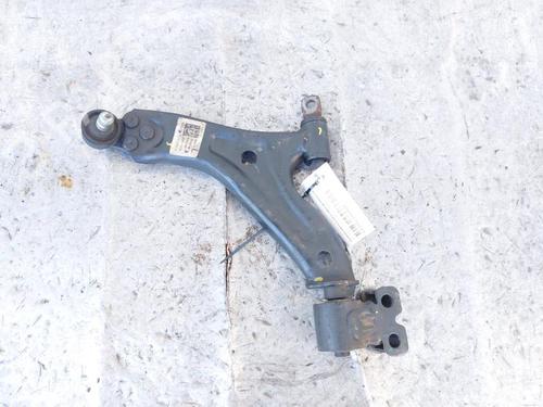 Querlenker links vorne für OPEL KARL (C16) 1.0 (73 hp) 27995689