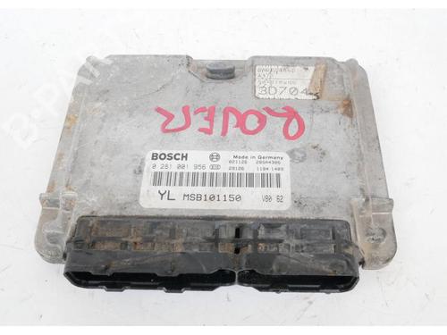 Used Engine control unit (ECU) ROVER 25 I Hatchback (RF) 2.0 iDT (101 hp) 15148494