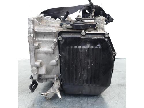 Gearbox VOLVO XC60 I SUV (156) 2.4 D / D3 / D4 AWD | BP15151964M3 