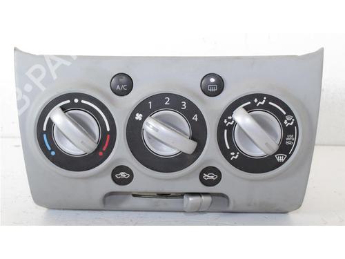 Used Electronic module NISSAN PIXO (UA0) 1.0 (68 hp) 15142636