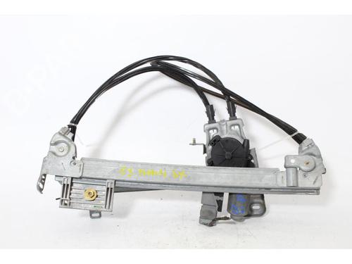 Used Front right window mechanism CITROËN C3 Pluriel (HB_) 1.4 (73 hp) 15147765
