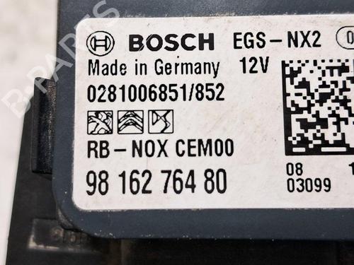 Electronic sensor CITROËN C3 AIRCROSS II (2R_, 2C_) 1.5 BlueHDi 110 | BP34263211M84  - Image 5