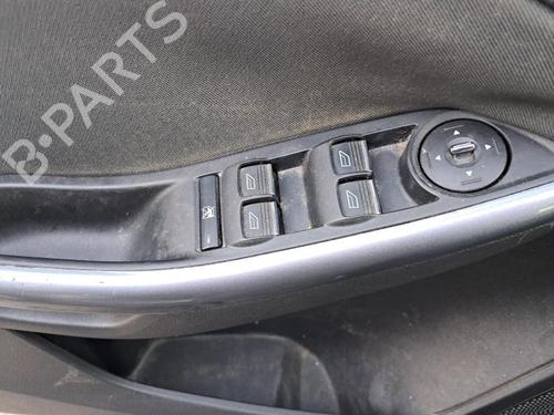 Left front window switch FORD FOCUS III Turnier 1.6 TDCi | BP33193099I27 - Image 18