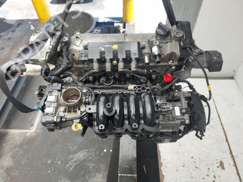 Engine FIAT 500 (312_) 1.2 (312AXA1A) | BP37259818M1 - Image 8
