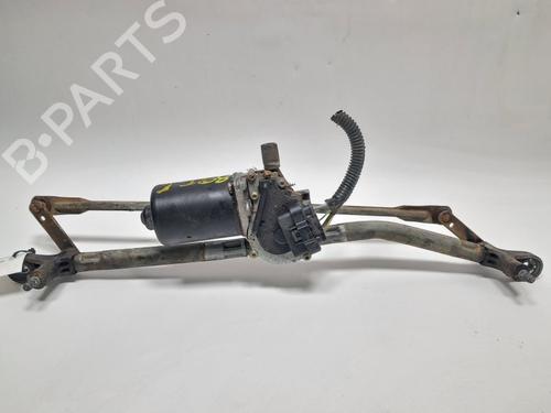 Used Front wiper motor Front wiper motor FIAT PUNTO (188_) 1.3 JTD 16V (70 hp) 40255698 40255698
