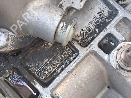Gearbox OPEL CORSA D (S07) 1.3 CDTI (L08, L68) | BP37660298M3 - Image 6