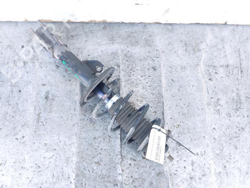 Used Left front shock absorber Left front shock absorber TOYOTA YARIS (_P13_) 1.5 Hybrid (NHP130_, NHP130) (101 hp) 27443048 27443048