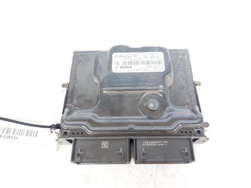 Used Engine control unit (ECU) Engine control unit (ECU) 19273518 19273518