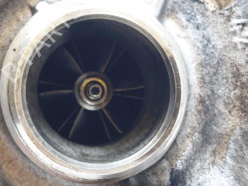Turbolader/Kompressor FORD C-MAX (DM2) 1.8 TDCi | BP29526013M71 