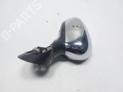 Right mirror FIAT 500 (312_) 1.3 D Multijet (312AXB1A) | BP30453899C27