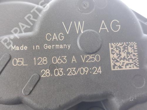 Throttle body SKODA KAROQ (NU7, ND7) 1.0 TSI | BP20501985M82 