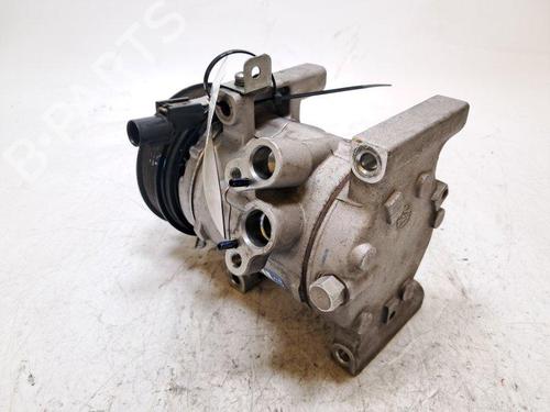 AC compressor MG MG ZS SUV (AZS1) 1.5 VTi | BP34417752M34 - Image 4