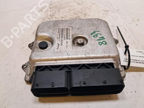 engine-control-unit-ecu-fiat-punto-evo-199_-2008-39021097 main image