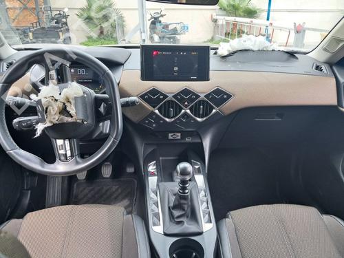 Climate control DS DS 3 / DS 3 CROSSBACK (UR_, UC_, UJ_) 1.5 BlueHDi 100 (UCYHYJ) | BP36694283I5 - Image 15