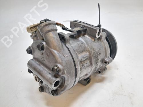 AC compressor OPEL CORSA C (X01) 1.7 DTI (F08, F68) | BP40288355M34 - Image 3