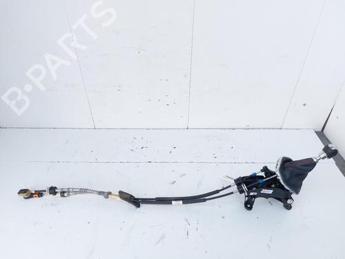 Used Shift knob FORD PUMA (J2K, CF7) 1.0 EcoBoost (125 hp) 17204968