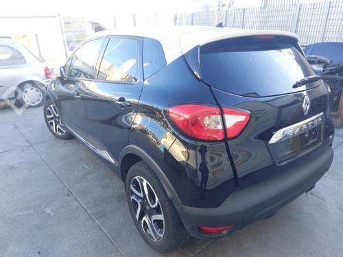 Right front fog light RENAULT CAPTUR I (J5_, H5_) 0.9 TCe 90 | BP30802364C31 - Image 9