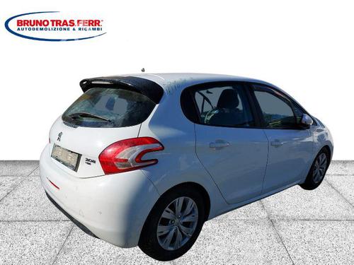 Køler PEUGEOT 208 I (CA_, CC_) 1.2 VTI 82 | BP15162385M31