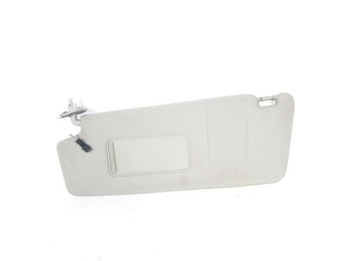 Used Left sun visor BMW X3 (E83) 3.0 d (218 hp) 15153147