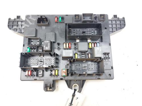 Zekeringkast OPEL ASTRA J (P10) 1.7 CDTI (68) (125 hp) 25707342