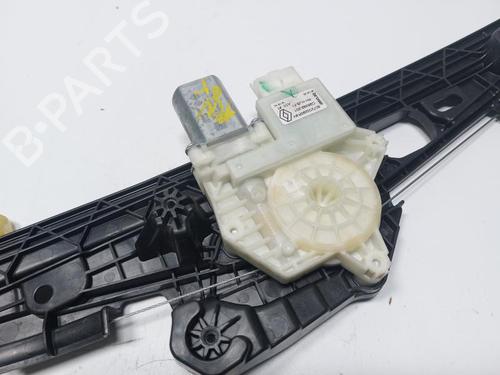 Front right window mechanism RENAULT CAPTUR II (HF_) TCe 130 (HFMF) | BP33192831C23 - Image 2