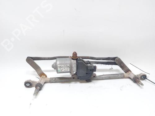 Viskermotor vindrute FIAT PANDA (312_, 319_) 0.9 (312PXG1A) (86 hp) 30531108