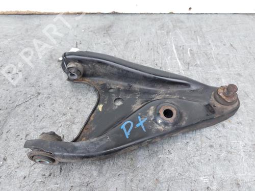 Used Right front suspension arm DACIA DOKKER MPV (KE_) 1.2 TCe (KEM0, KEAY) (115 hp) 15174335