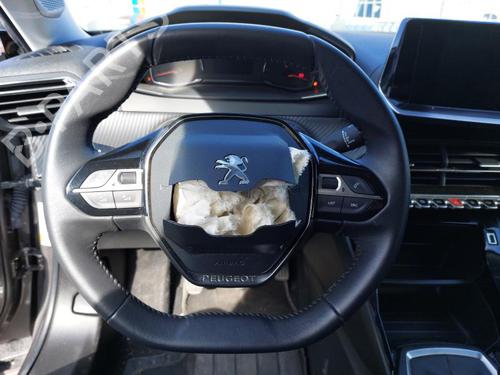 Engine control unit (ECU) PEUGEOT 2008 II (UD_, US_, UY_, UJ_, UR_, UC_) 1.2 PureTech 130 (USHNS, URHNS) | BP17539926M57