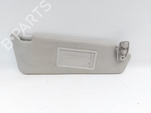 Pare-soleil droit FIAT IDEA (350_) 1.4 16V (95 hp) 29448153