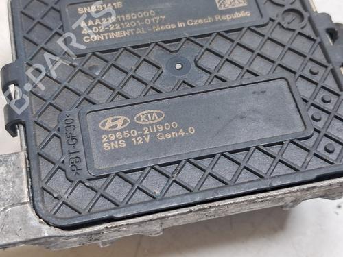 Electronic sensor KIA SPORTAGE V (NQ5) 1.6 CRDi MHEV AWD | BP36771497M84 - Image 5