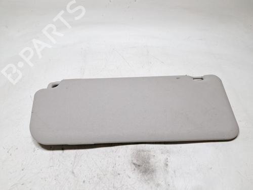 Right sun visor PEUGEOT PARTNER Box Body/MPV 1.6 BlueHDi 100 | BP31272700I2 - Image 3