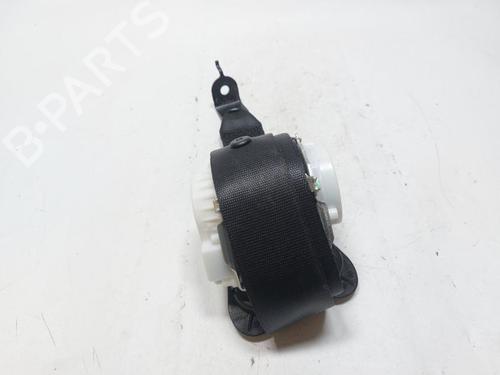 Front right seatbelt BMW 1 (F21) 118 d xDrive | BP33194201I25 - Image 5