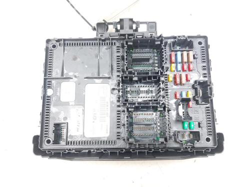Used Electronic module Electronic module 25835272 25835272