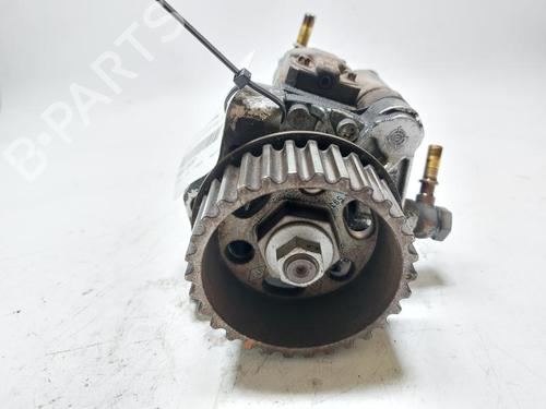 Used Injection pump RENAULT CLIO III (BR0/1, CR0/1) 1.5 dCi (BR17, CR17) (86 hp) 30802479