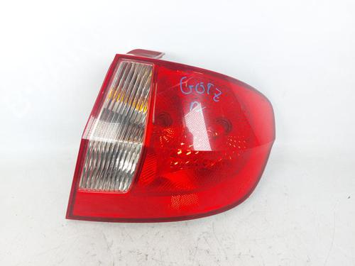 Used Right taillight HYUNDAI GETZ (TB) 1.1 (67 hp) 21123556