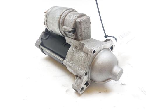 Startmotor RENAULT CLIO IV (BH_) 1.5 dCi 90 (90 hp) 25483148