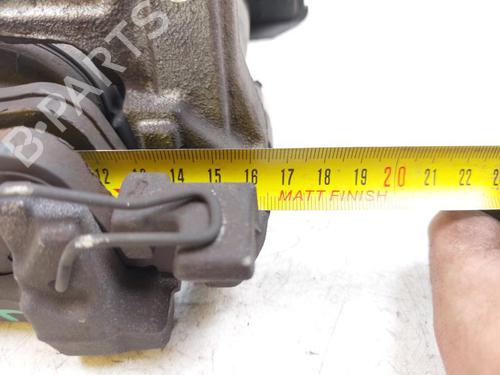Left front brake caliper FORD FOCUS IV Turnier (HP) 1.5 EcoBlue | BP26919229M105 - Image 3