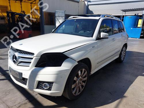 Pedal MERCEDES-BENZ GLK-CLASS (X204) 200 CDI (204.901) | BP29607061I4