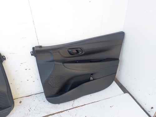 Seats set HYUNDAI i20 ACTIVE (IB, GB) 1.4 | BP33687590C78  - Image 12