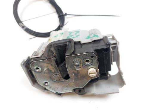 Front left lock FIAT BRAVO II (198_) 1.4 LPG (198AXA1B) | BP29448113C98 