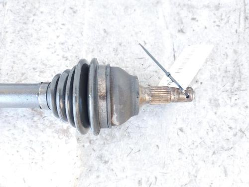 Right front driveshaft PEUGEOT 2008 I (CU_) 1.6 HDi | BP27537641M39 - Image 3