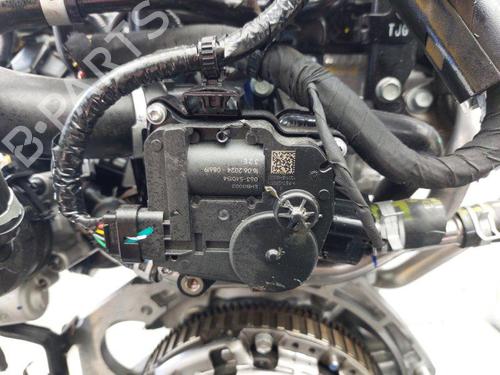Engine HYUNDAI i20 ACTIVE (IB, GB) 1.4 | BP33687656M1 - Image 8