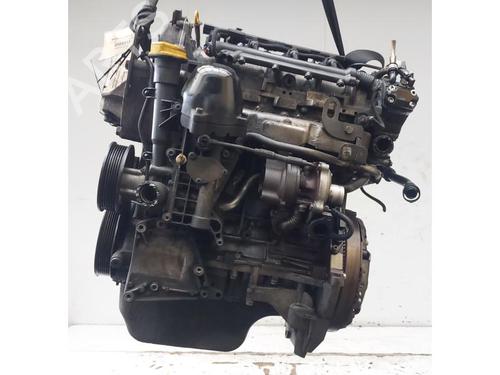 Engine FIAT GRANDE PUNTO (199_) 1.3 D Multijet | BP29854515M1