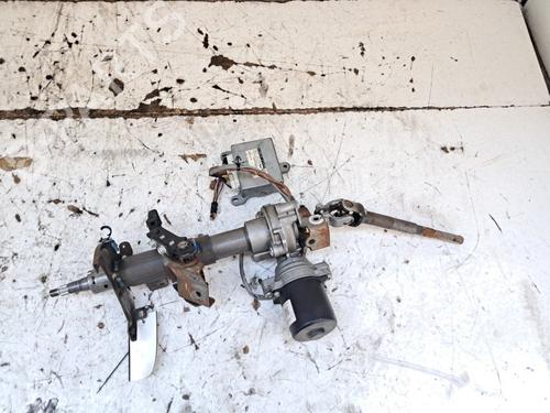 Used Steering column Steering column 36856158 36856158