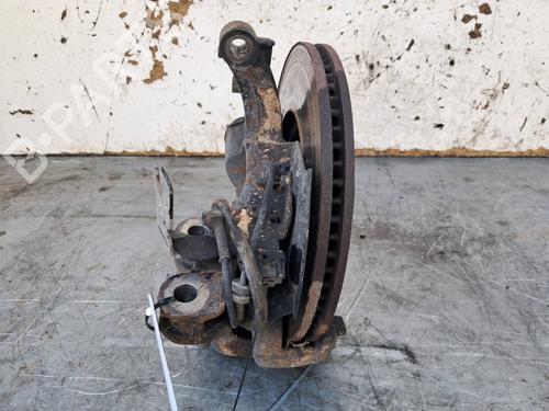 Left front steering knuckle CITROËN JUMPY III Van (V_) 2.0 BlueHDi 120 | BP37282213M25 - Image 5