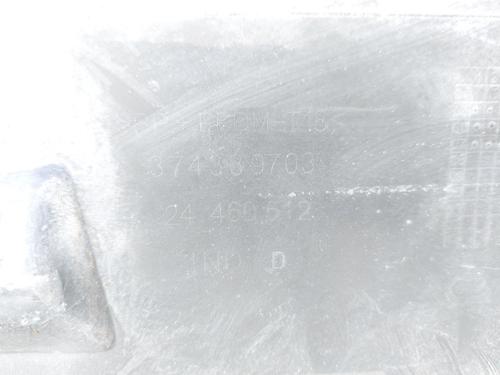 Rear bumper OPEL ASTRA H GTC (A04) 1.7 CDTI (L08) | BP27537745C8 